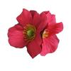 Super Fairy Floral Hair Clip - Stylish Temperament Duckbill Clip for Women’s Seaside Vacation