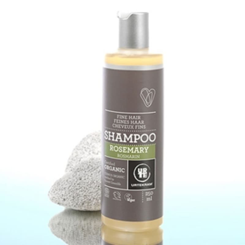 

Ultecram Rosemary Shampoo (for fine hair) 250ml