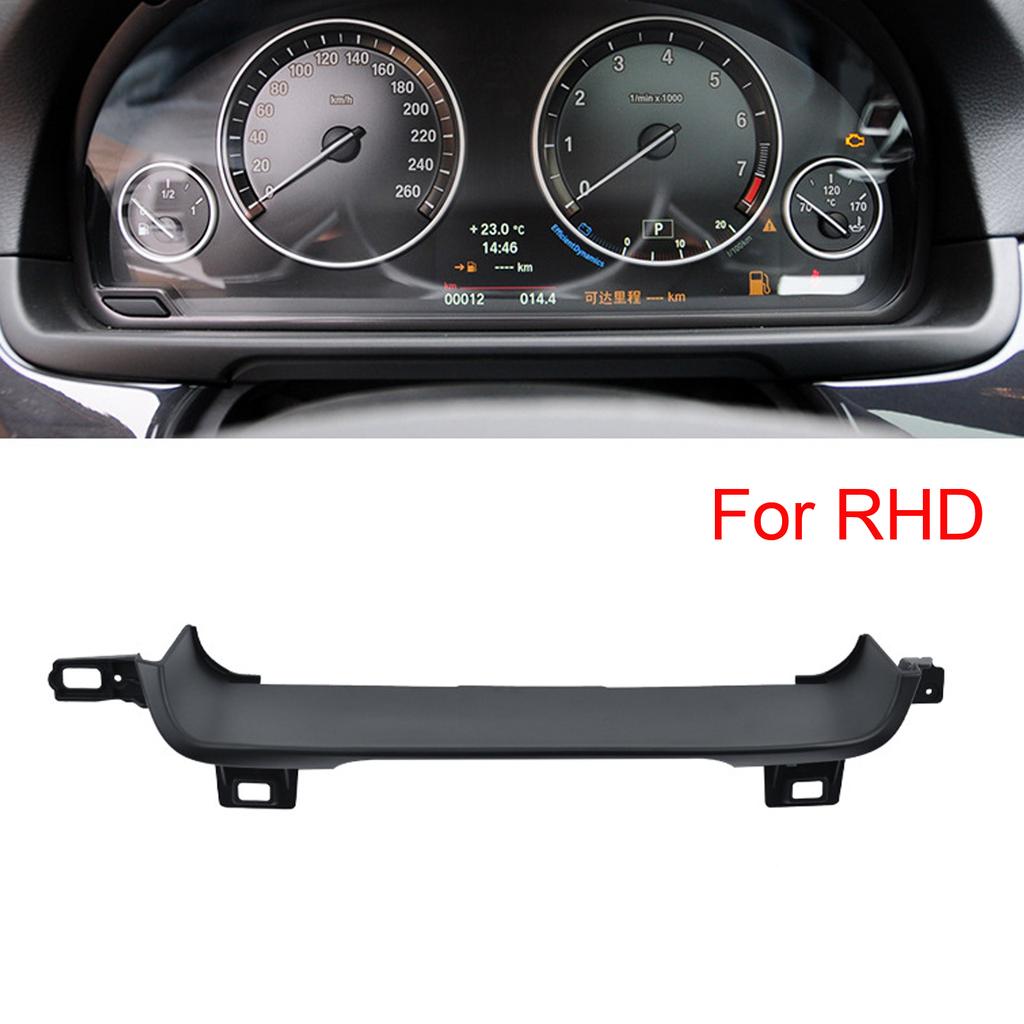 Capac pentru Bordul Instrumentelor Assurance RHD pentru Modelele BMW F10, F11 și F18