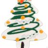 Christmas Stud Earrings for Women, Holiday Jewelry