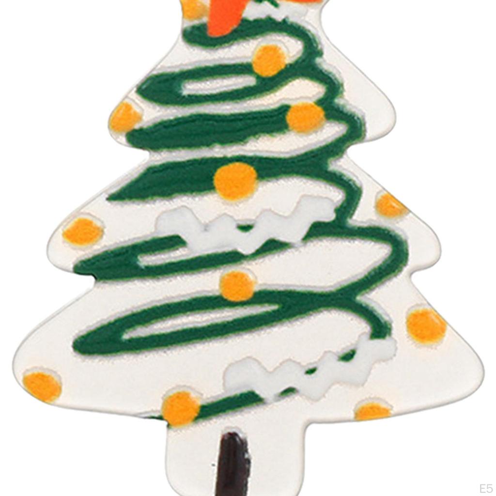 Christmas Stud Earrings for Women, Holiday Jewelry