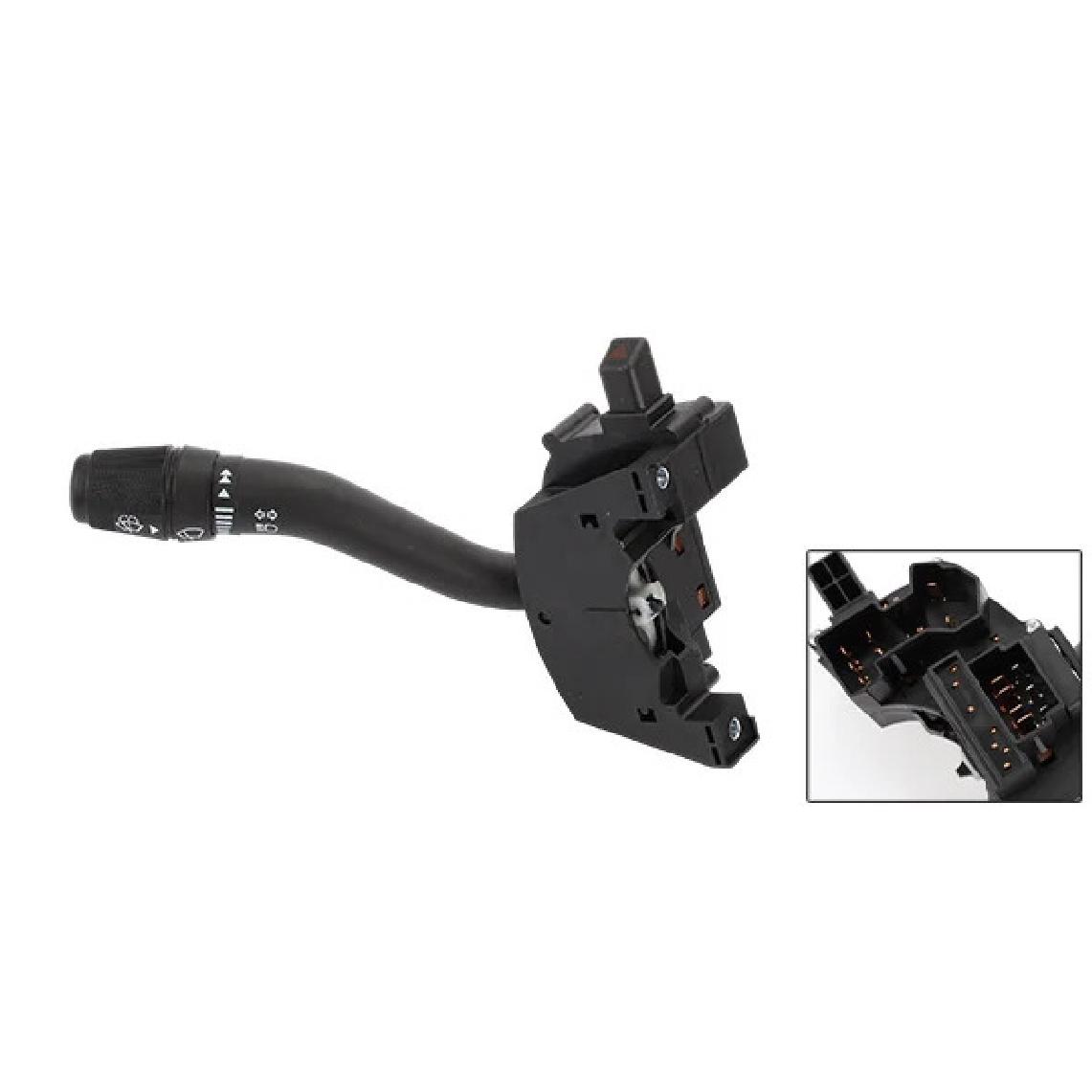 X Autohaux Steering Column Turn Signal Switch Lever for Ford F-150 F-250 Super Duty