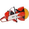 78.5CC 2-Stroke Portable Concrete Cutting Saw Gas-Powered Masonry and Concrete Saw with 12-Inch Cutting Blade