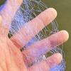 Professional Fishing Equipment Outdoor Fishing Net Efficient Fishing Net for Serious Fishing Activity