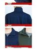 Jhua Spring-Autumn Quick-Dry Training Suit: Long Sleeve & Pants, Breathable Fitness Clothing for Sports.