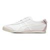 ONITSUKA TIGER Sneakers Mexico 66 Bianco Rosa Polveroso 1183B781-104