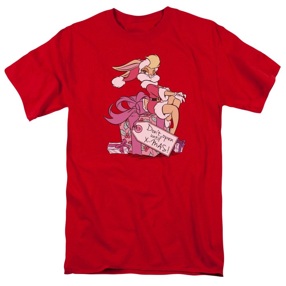 

Looney Tunes Lola Present T-Shirt - Regular or Tank - to 5X S