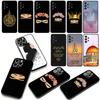 Cover Arabisch Islamisch Muslim Muslimah für Samsung Galaxy A36 A17 A26 A07 A35 A54 A53 A13 A33 A34 S8 S9 S20 S21 FE S10 Plus Hülle