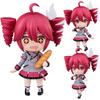Figura Anime Sintetizzatore V Teto da 10 cm #2344 Kasane Teto Action Figure Cantante Idol Virtuale Statuetta Modello da Collezione in PVC Bambole Giocattoli