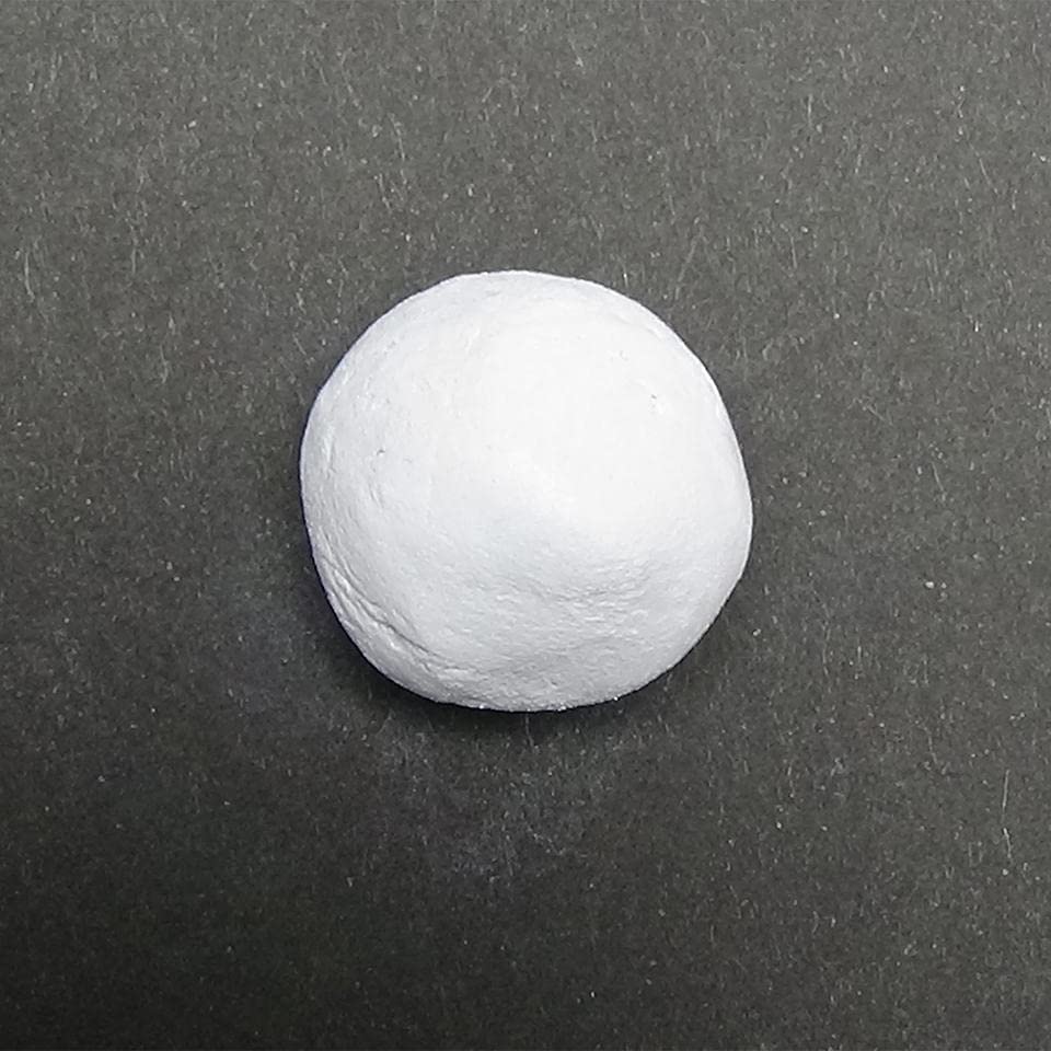 Cemedine Epoxy Putty for Hole Filling and Underwater Blister Molding, Use, 60g, Pack, HC-119