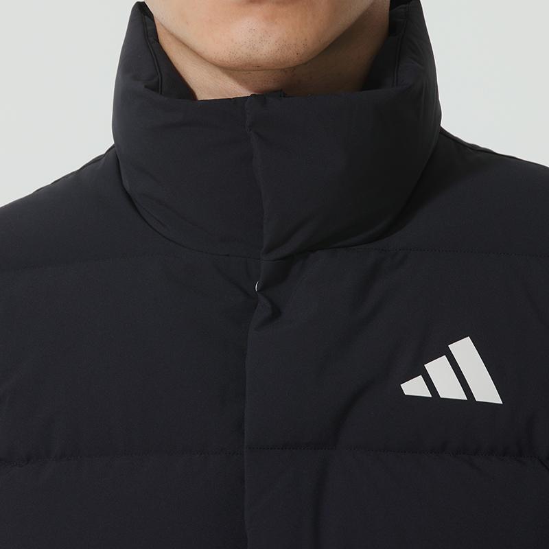 Adidas logo-detail jacket KH3994