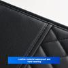 Car Seat Back Hanging Storage Bag, Backseat Garbage Bag, Storage Box, Multi-Functional Organizer