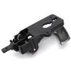 82610-2B000 Left Right Interior Inside Door Handle Car 82620-2B000 826202B000 For Hyundai Santa Fe 2007 2008 2009 2000