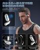 Bluetooth Wireless Earbuds, Ear Hook-and-Ear Earphones, 50 Hours of Playback, Bluetooth 5.4, Instant Connection, Hi-Fi Sound Quality, AAC Compatible