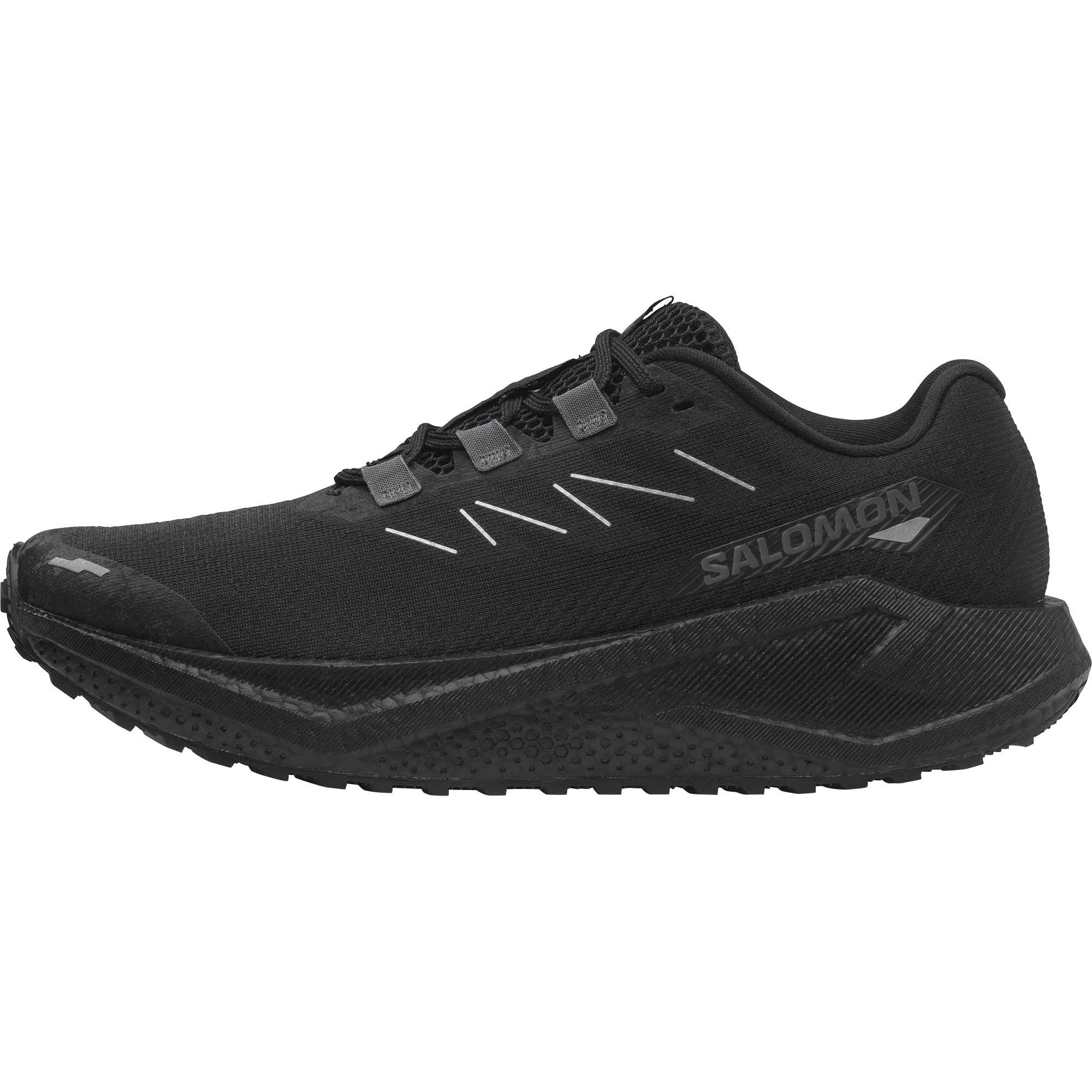 SALOMON AERO BLAZE 3 Тканевая амортизация Водонепроницаемые и дышащие Легкие Возвращающие энергию Беговые кроссовки Мужские 479156 40⅔