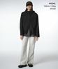 MUSINSA STANDARD WOMAN [City Leisure] Women'S Shelter Windbreaker [Black]