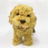 HANSA Plush Toy 6153 Toy Poodle 22