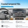 Tempered Glass Screen Protector for AION I60 (26 Models) Central Control Navigation.