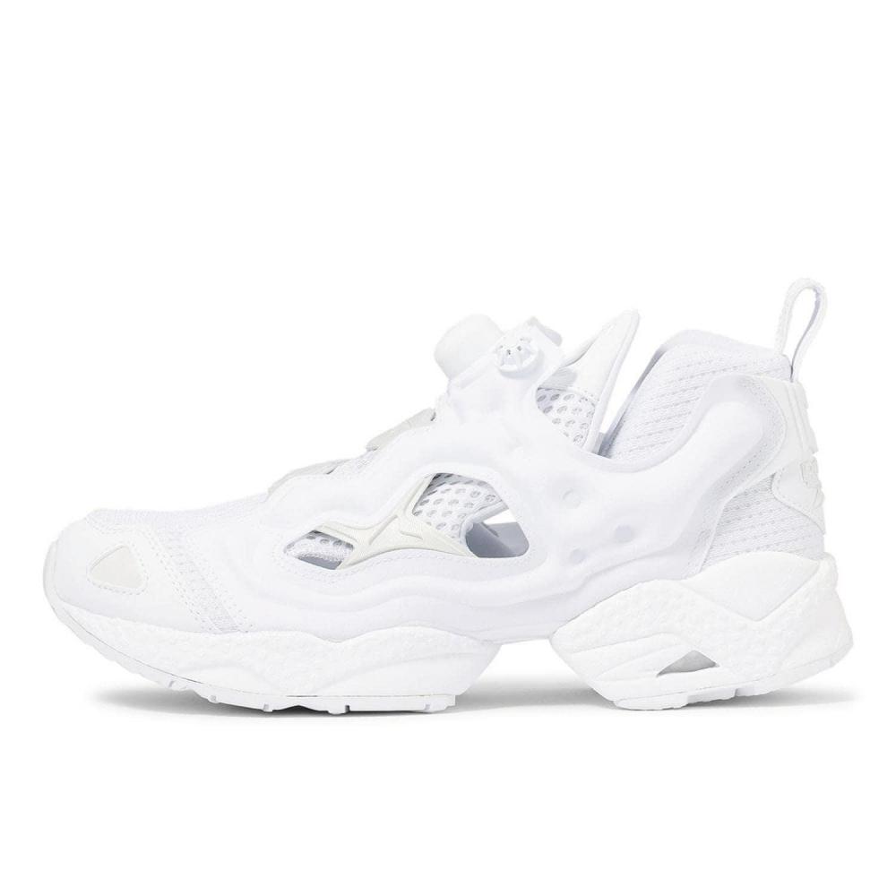 

Кроссовки Reebok Instapump Fury 95 100008356 FWHT PGRY FWHT