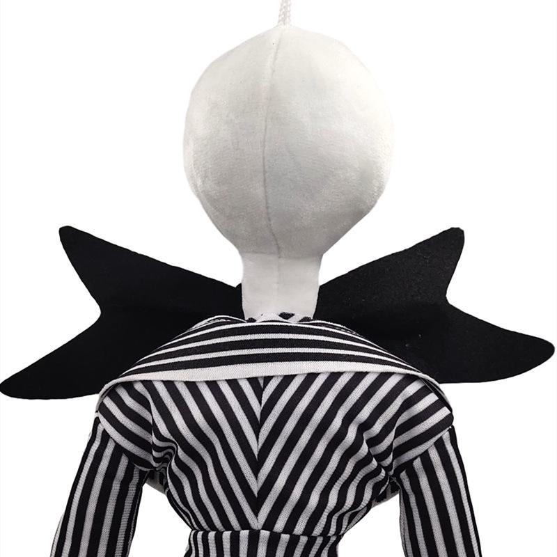 Jack Skellington Pumpkin King Plush Doll