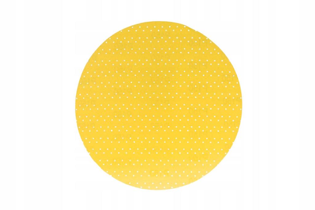 Sandpaper For Disc With Holes 225Mm P180 Giraffe 10100500