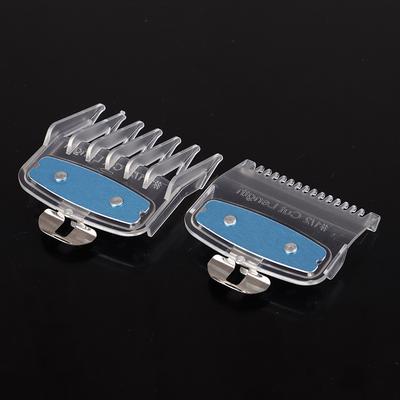 1.5Mm+4.5 Mm Hair Clipper Guide Comb Set Standard Guards Attach Trimmer Parts