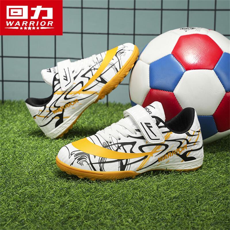 Warrior Youth Turf Soccer Cleats 34