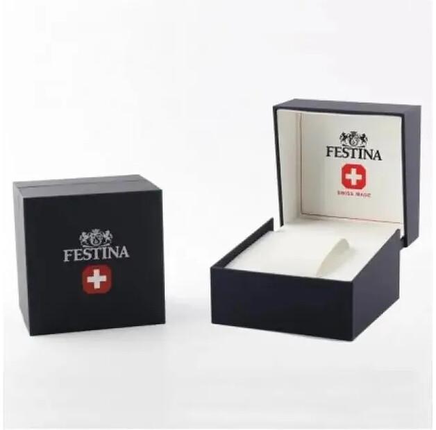 Часы Festina F20019-1