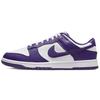 New Dunk Low Championship Court Purple DD1391-104