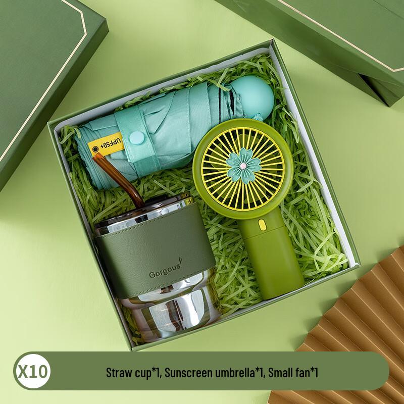 Jun Shiqi LIU Festival Gift Set