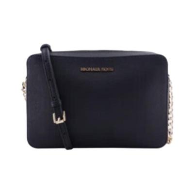 JET SET ITEM Lille Firkantet Skulder Crossbody Taske