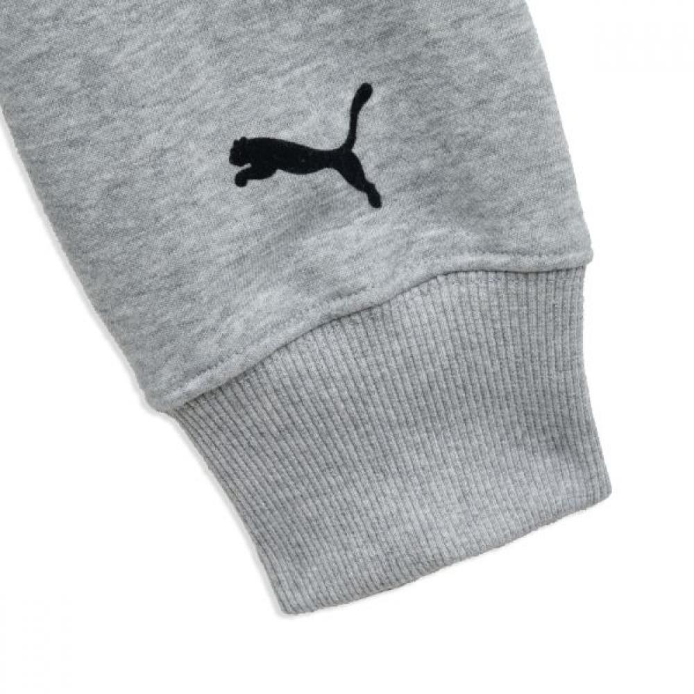 Puma Official Unisex Sports Essential Hoodie