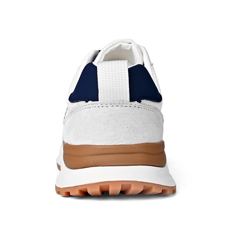 Men's Classic Sneakers Casual Shoes