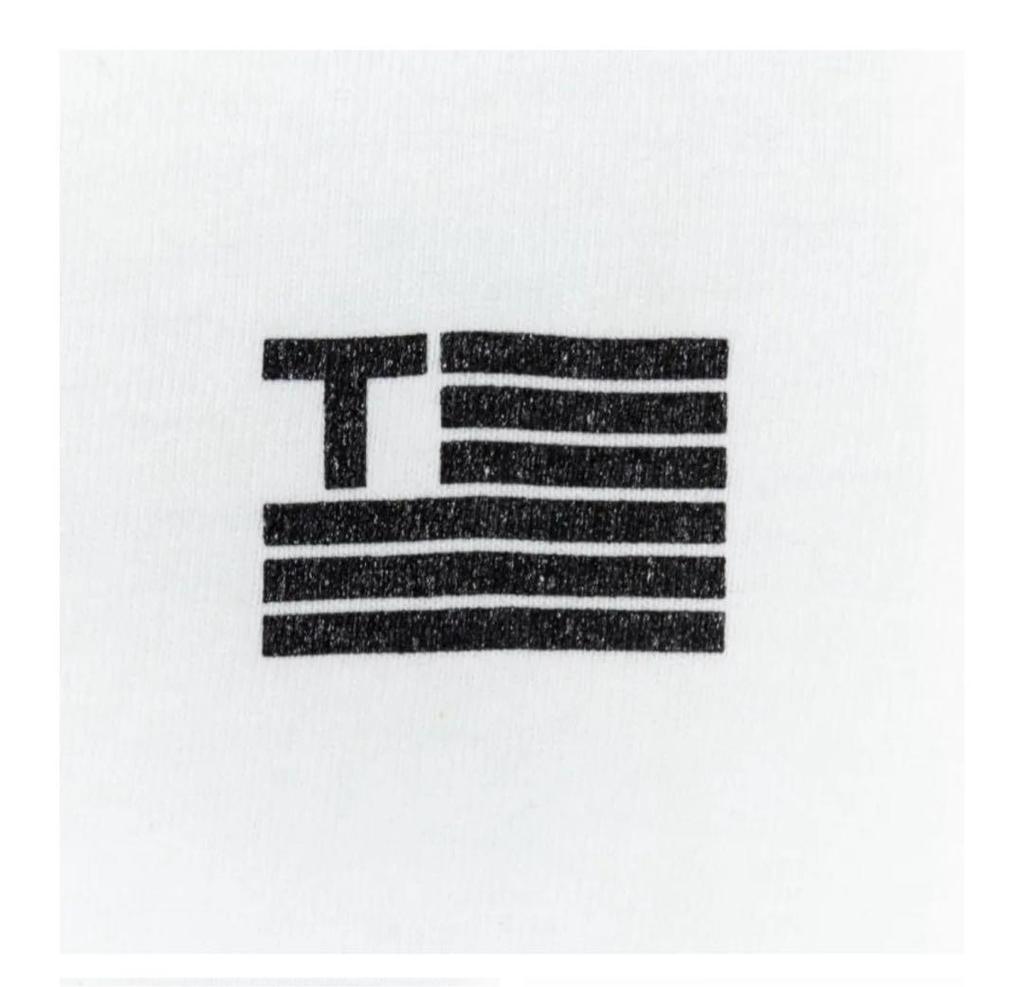 [USED] tacoma fuji records THE CAR T-shirt by Hiroshi Nagai