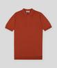 Jonseumedeulli Adrian Sea Island Cotton Polo Shirt Seasonal 12 Colors (A Type)