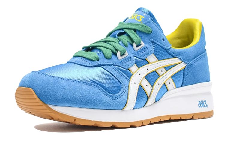 Men's Sneakers ASICS Gel Epirus 'Brazil'
