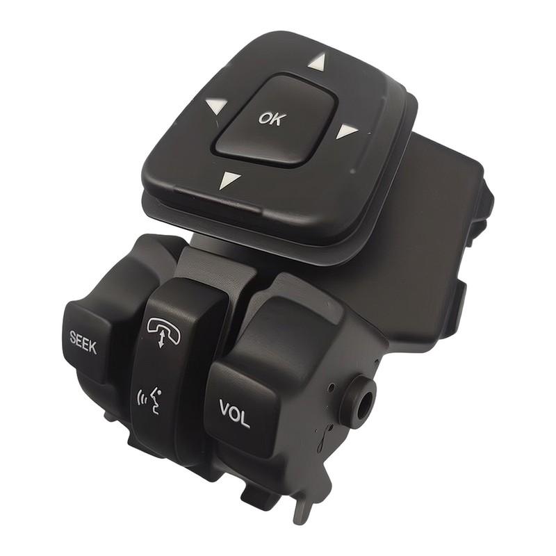 For Ford For Edge 1115 BT4T9E740CFW Cruise Control Switch Easy tall and Use Fitment for Multiple Models For
