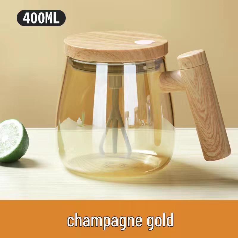 Electric Protein Shake Mixing Cup - Household Automatic Hot Seller