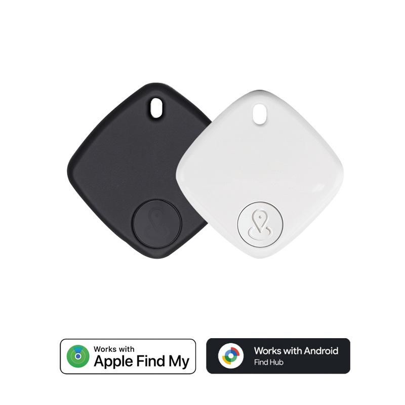 Applicable Google Anti-Lost Device: Fingmy Android AirTag Locator for Travel Essentials