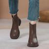 Bottines – Bottines