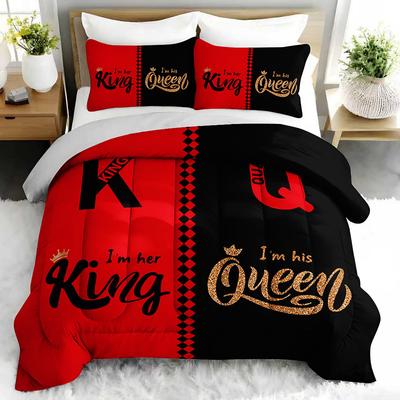 Biancheria da letto – Completi lenzuola e set da letto