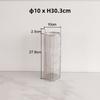 Round Mesh Basket 1mm Hole Rice Wine Beer Bier Filter Voor Zelfgemaakte Brew Koffie Coffee Droog Hopper Brew Fine Mesh Coland