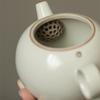 Zhi Zhe Jue Qi Four Seasons Abundant Ceramic Tea Set