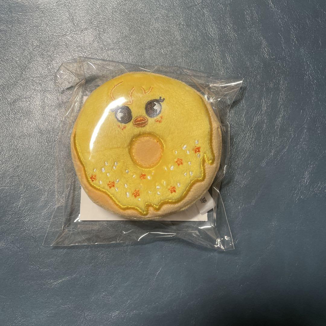 

[Б/У] Зеркальце-пончик Stray Kids Pogari