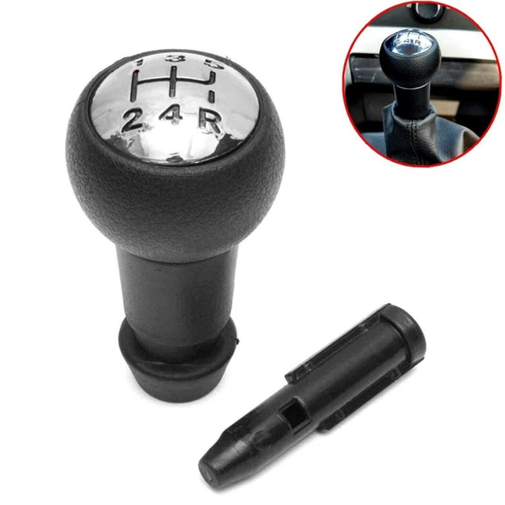 Joystick Gear Shift Level Knob for Head for Citroen C2 Manual Transmission Gears