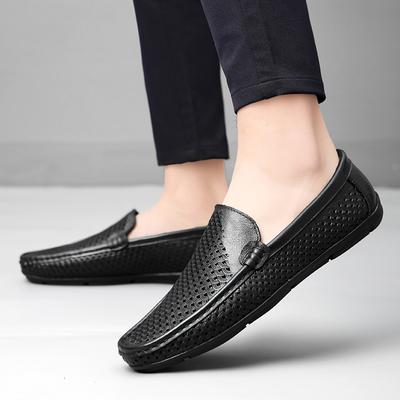 Scarpe da uomo – Mocassini