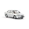 XCARTOYS Honda Accord Diecast Model Car 1:64 Scale - 4th 5th 6th Gen Classic Alloy Replica Collector's Gift for Car Enthusiasts