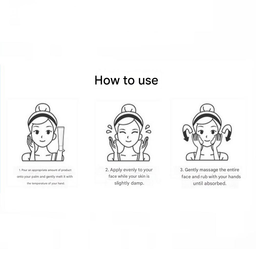 Uonomi Rozjaśniający (Usuwanie piegów) Krem 20g