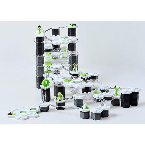 Korea deskové hry Gravitrax Core Starter, smíšené barvy