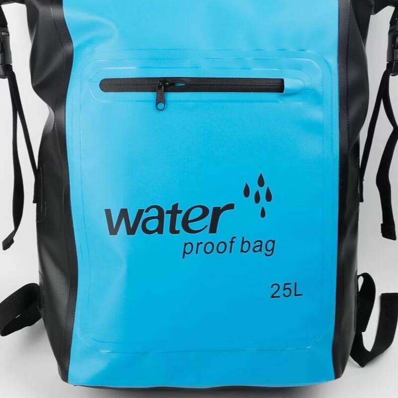 MDNG Outdoor Waterproof Dry Bag Backpack